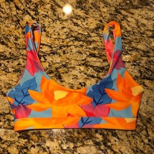 Moana bikini top